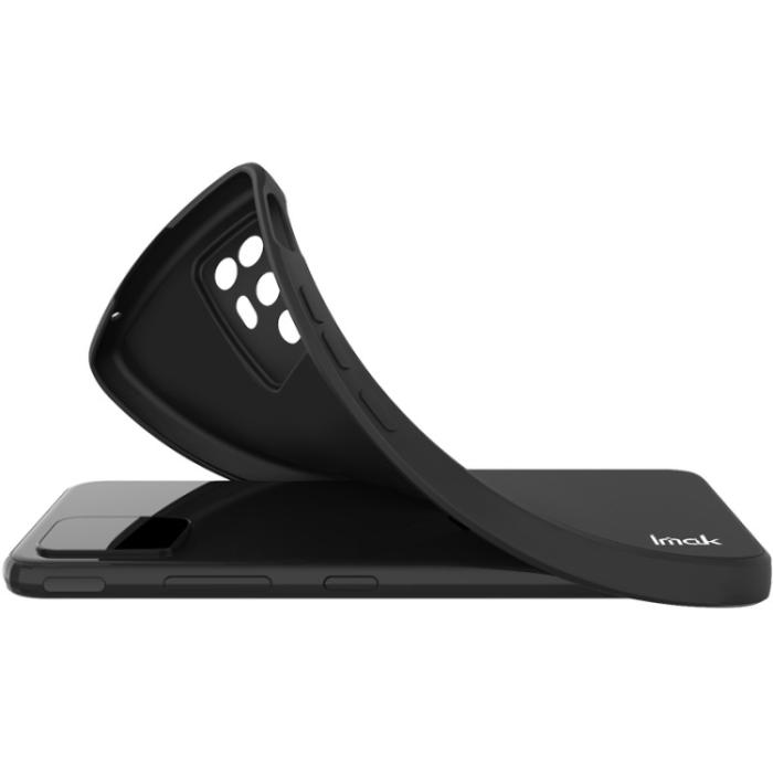 Bild 4, IMAK Xiaomi 13 5G Skal Skin Touch Svart