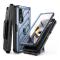 Supcase Galaxy Z Fold 4 Skal Unicorn Beetle Tilt