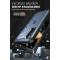 Supcase Galaxy Z Fold 4 Skal Unicorn Beetle Tilt