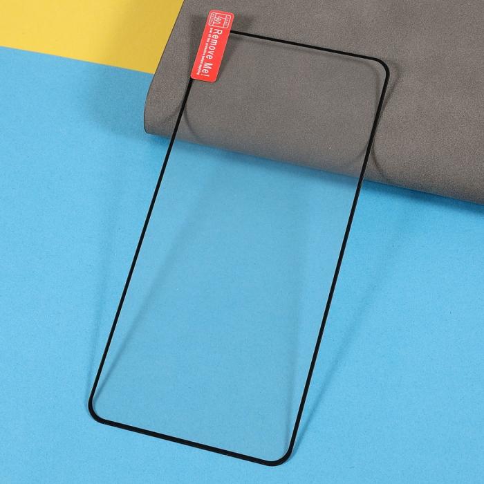 Bild 6, Samsung Galaxy S22 Plus Skärmskydd Heltäckande Härdat Glas