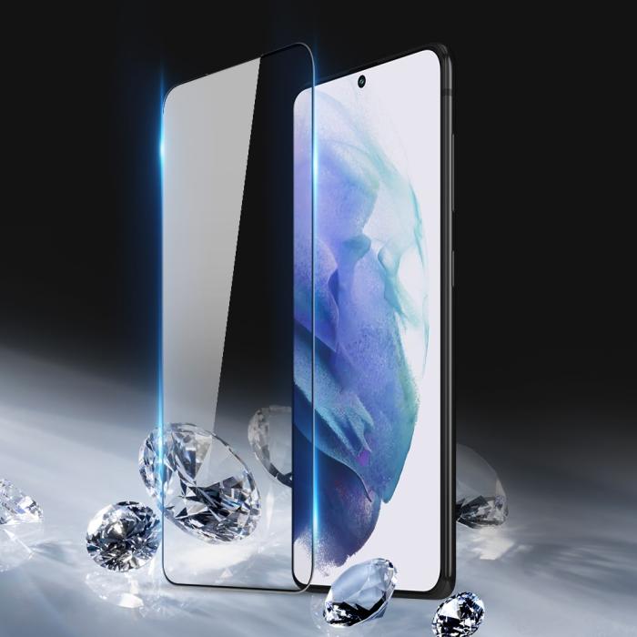 Bild 2, DUX DUCIS Samsung Galaxy S22 Plus Skärmskydd Heltäckande Härdat Glas