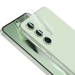 IMAK Samsung Galaxy S24 FE Linsskydd Härdat Glas Transparent