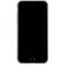 iPhone 7/8/SE (2020/2022) - holdit Mobilskal Silikon - Moss Green