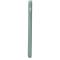 iPhone 11/XR - holdit Mobilskal Silikon - Moss Green