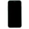 iPhone 11/XR - holdit Mobilskal Silikon - Moss Green