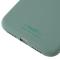 iPhone 11/XR - holdit Mobilskal Silikon - Moss Green