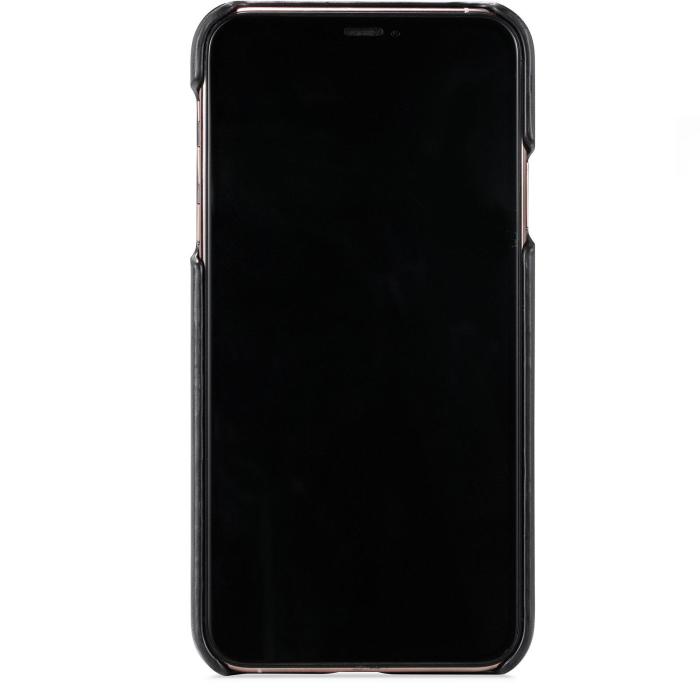 Bild 3, iPhone 11 Pro Max - holdit Mobilskal Kortfack - Svart