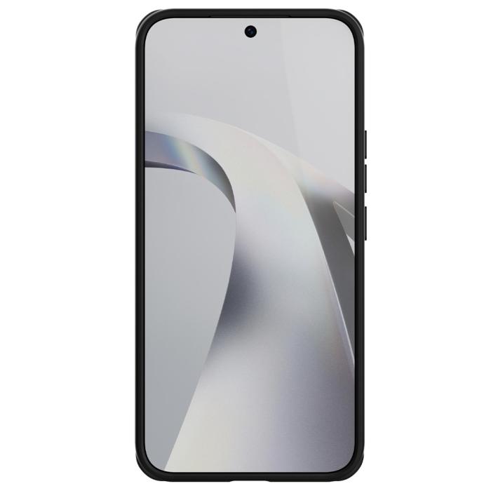 Bild 4, NILLKIN Xiaomi 17T Pro Skal Camshield Pro Svart/Transparent