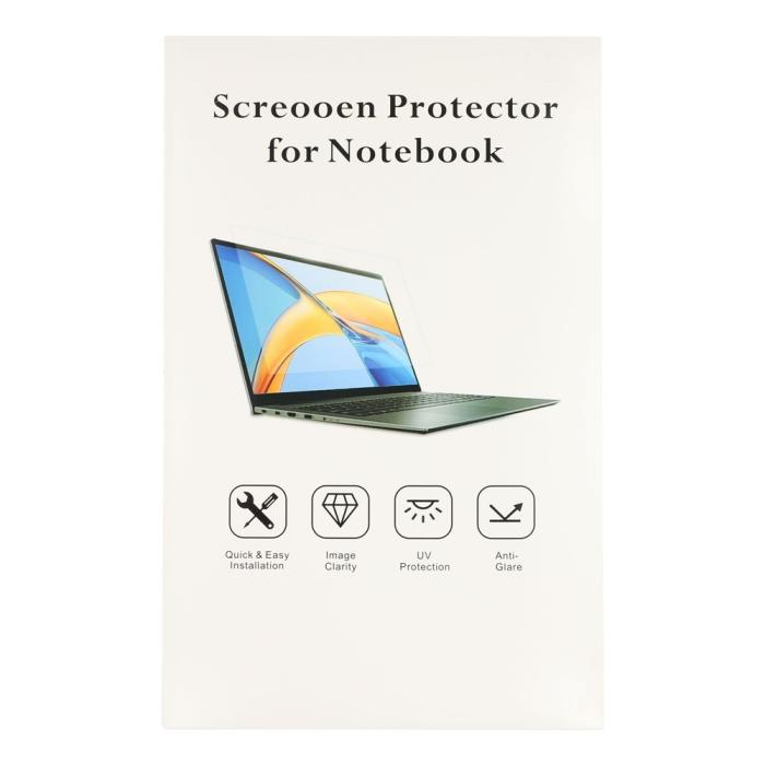 Bild 5, MacBook Neo 13 2026 Skärmskydd AntiBlue PET Matt