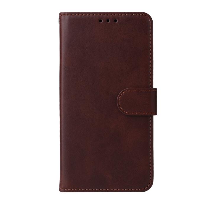 Bild 3, Motorola Moto G86 Power / G86 5G Fodral Läder Brun