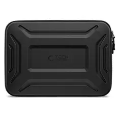 Tech-Protect Laptop V&auml;ska 13-14" Kevlar Svart