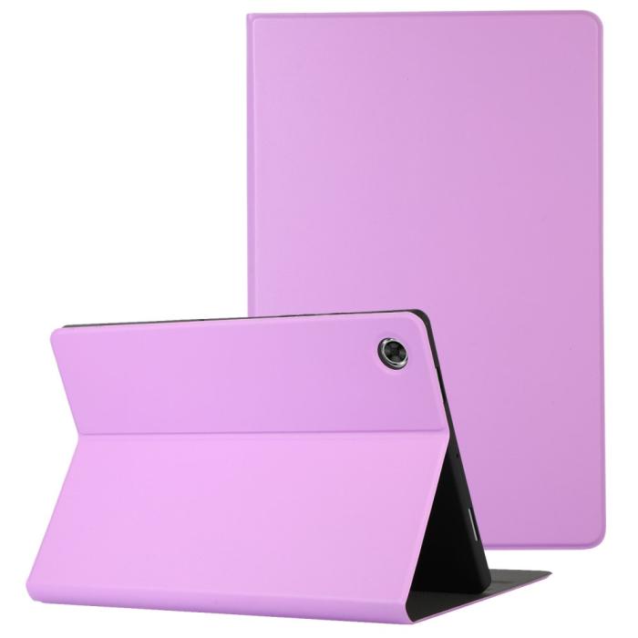 Bild 1, Samsung Galaxy Tab A8 10.5 (2021) Fodral Case Stand Lila