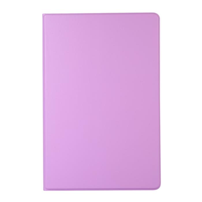 Bild 2, Samsung Galaxy Tab A8 10.5 (2021) Fodral Case Stand Lila