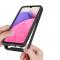 Tech-Protect Samsung Galaxy A33 5G Skal 360 Defense Svart