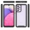Tech-Protect Samsung Galaxy A33 5G Skal 360 Defense Svart