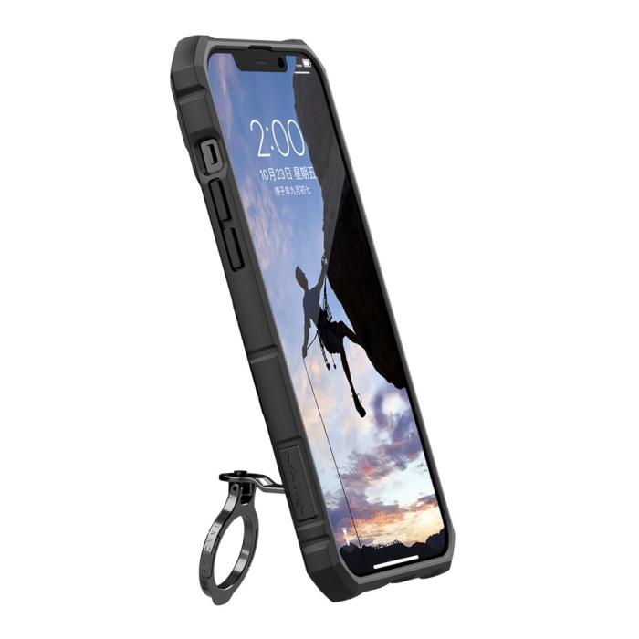 Bild 4, NILLKIN iPhone 13 Pro Max Skal CamShield Armor Pro Grön