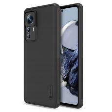 NILLKIN Xiaomi 12T Pro Skal Frosted Shield Pro Svart
