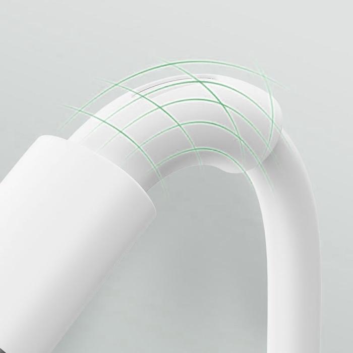 Bild 6, Tech-Protect 20W Väggladdare PD Inkl. USB-C - Lightning Kabel Vit