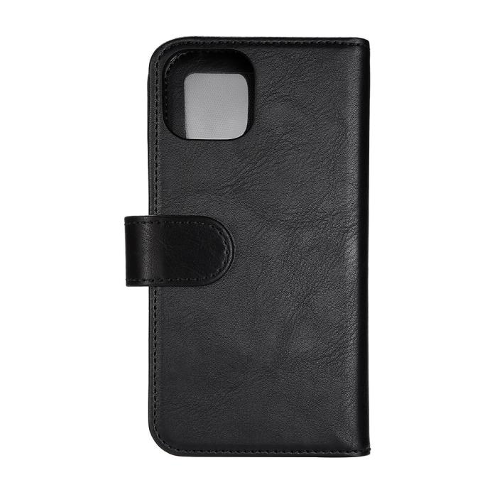 Bild 3, GEAR iPhone 15/14/13 Fodral Flerfack 2in1 Magnet MagSafe Svart