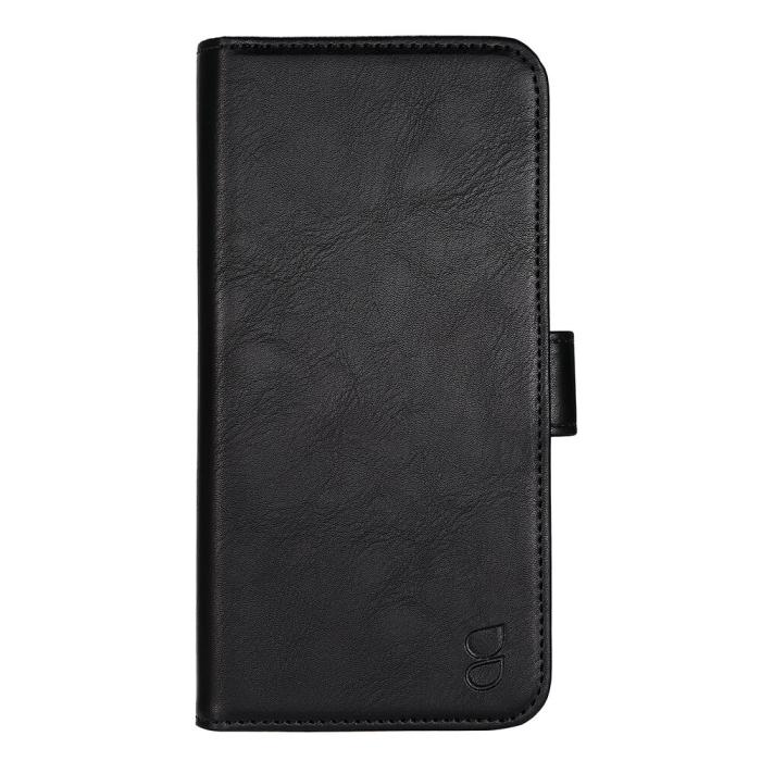 Bild 1, GEAR iPhone 14 Pro Max 2in1 Magnet Fodral / Skal Svart