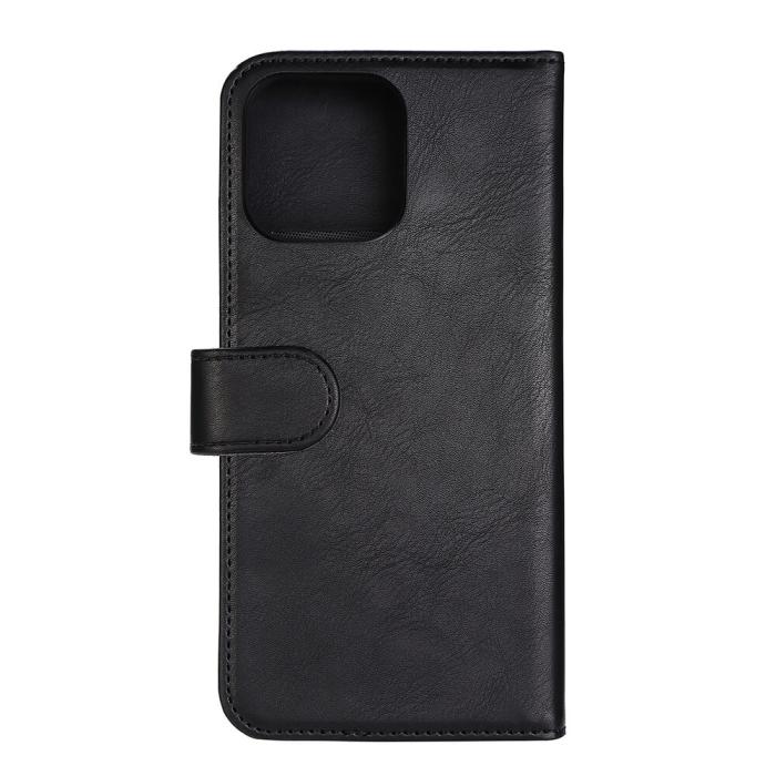 Bild 3, GEAR iPhone 14 Pro Max 2in1 Magnet Fodral / Skal Svart
