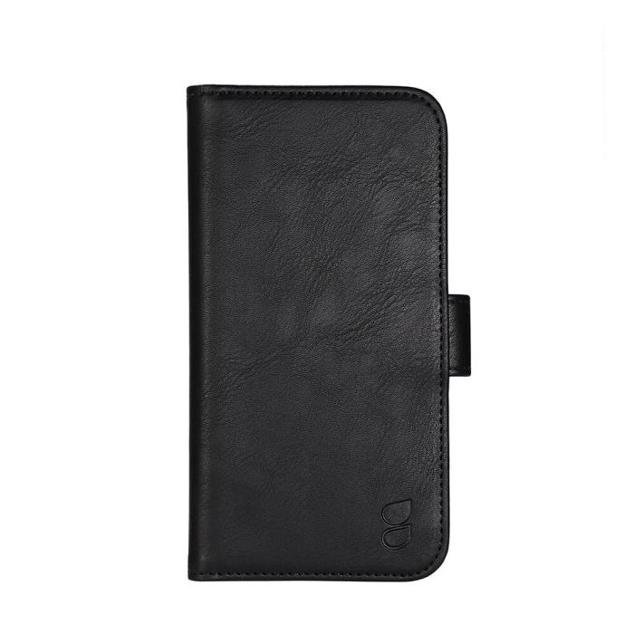 Bild 1, GEAR iPhone 14 Pro 2in1 Magnet Fodral / Skal Svart