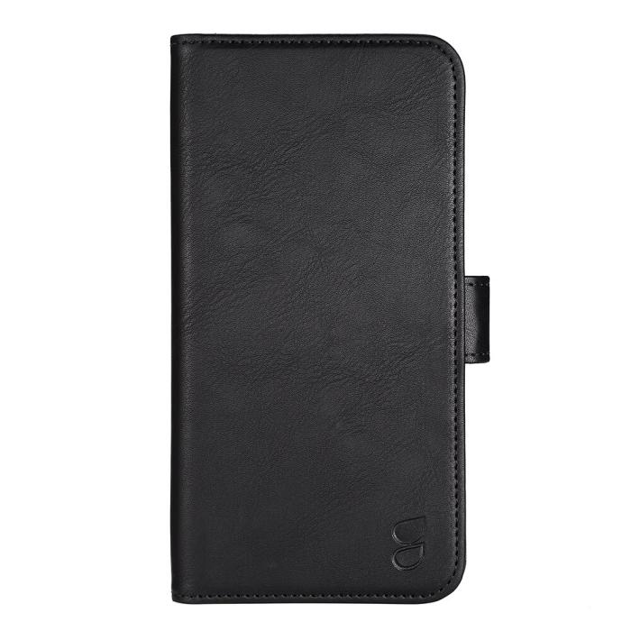 Bild 1, GEAR iPhone 14 Plus 2in1 Magnet Fodral / Skal Svart