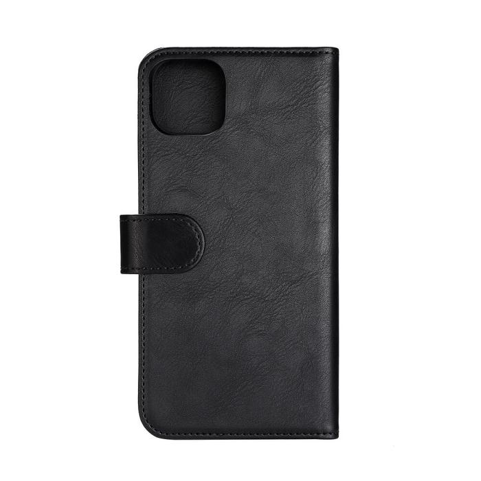 Bild 3, GEAR iPhone 14 Plus 2in1 Magnet Fodral / Skal Svart