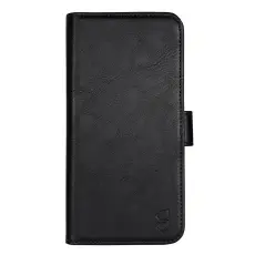 GEAR iPhone 14 Pro Max 2in1 Magnet Fodral / Skal Svart