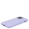 holdit iPhone 14 Plus Skal Silikon Lavender