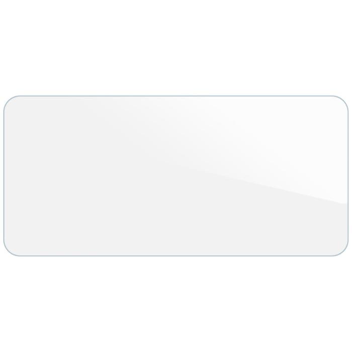 Bild 4, IMAK Samsung Galaxy S23 Plus Skärmskydd TPU Transparent