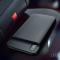 Tech-Protect iPhone X/Xs Skal 3200 mAh Inbyggt Batteri Svart
