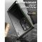 Supcase Galaxy S23 Ultra Skal Edge XT Guldan