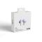 Sudio Hörlur A1 Pro ANC True Wireless Lila