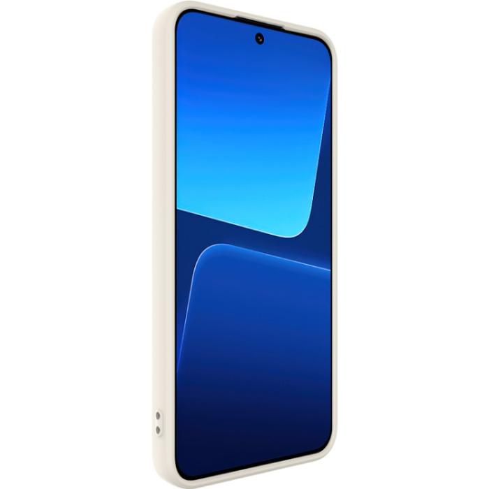 Bild 3, IMAK Xiaomi 13 5G Skal Skin Touch Vit