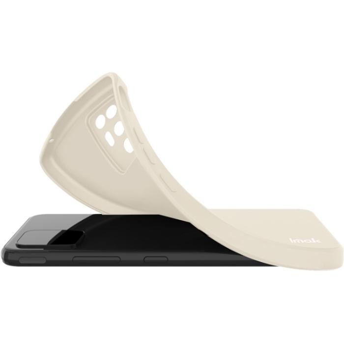 Bild 4, IMAK Xiaomi 13 5G Skal Skin Touch Vit