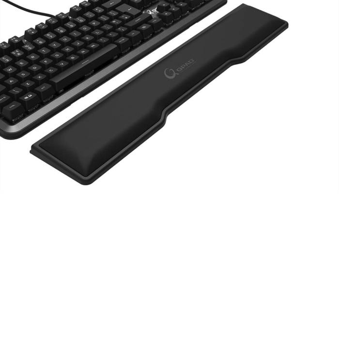 Bild 3, QPAD Gaming Tangentbord MK95 Nordic