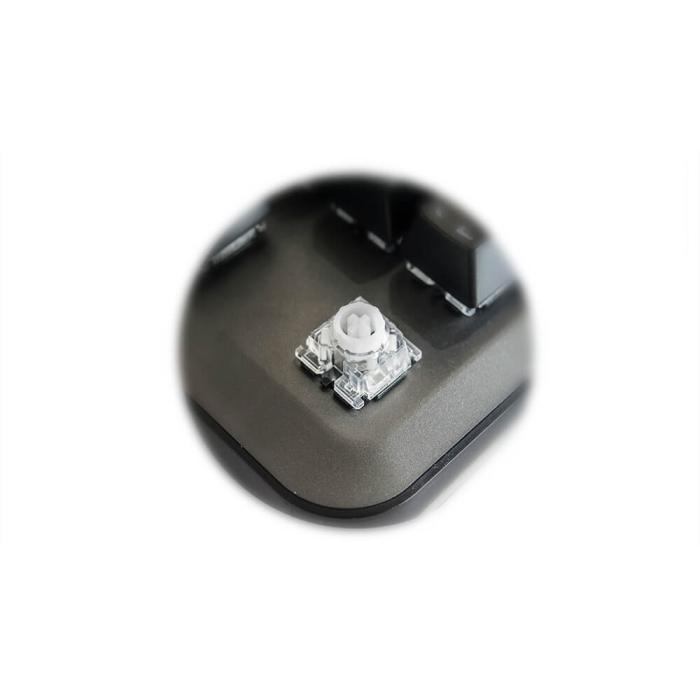 Bild 7, QPAD Gaming Tangentbord MK95 Nordic