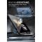 Supcase Galaxy Z Fold 4 Skal Unicorn Beetle Tilt