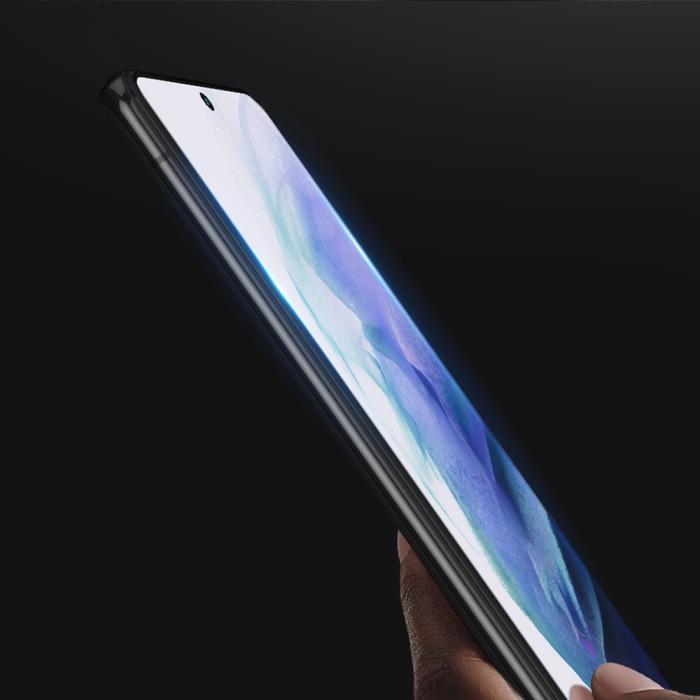 Bild 4, DUX DUCIS Samsung Galaxy S22 Plus Skärmskydd Heltäckande Härdat Glas