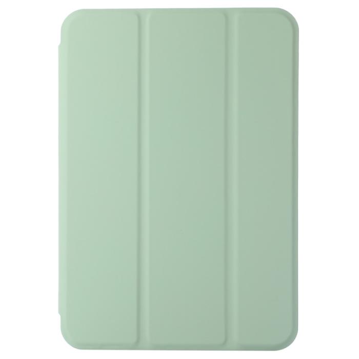 Bild 2, iPad 11 2025 / 10.9 2022 Fodral Tri-Fold Matcha Green