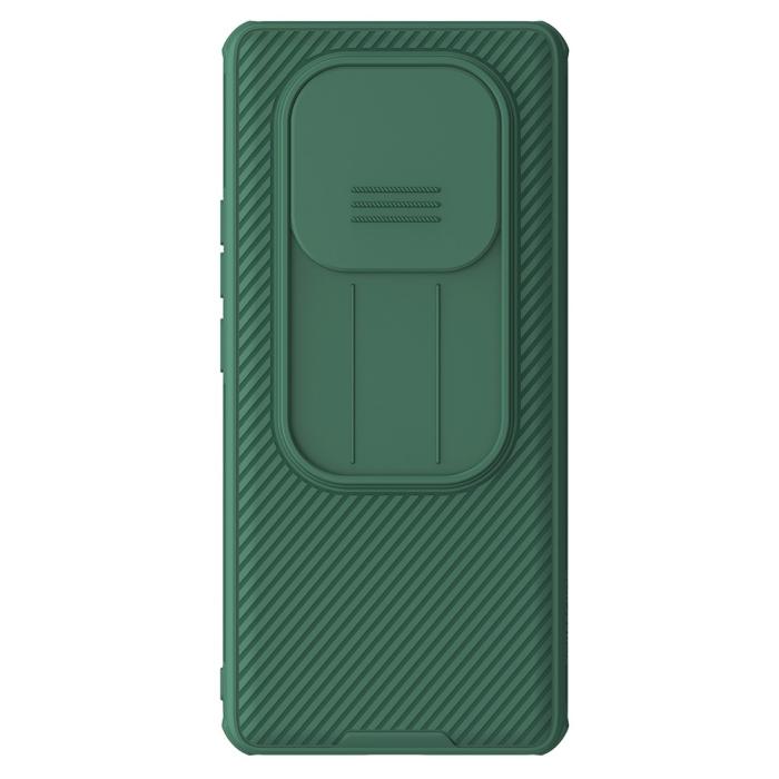Bild 2, NILLIKN Xiaomi Redmi Note 14 Pro 5G Skal CamShield Pro