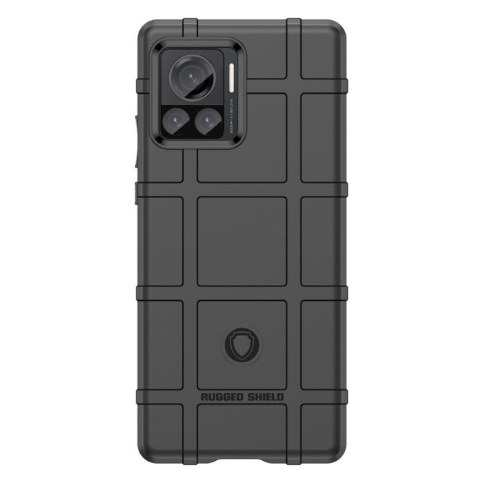 Bild 2, Motorola Edge 30 Ultra 5G Skal Robust Svart