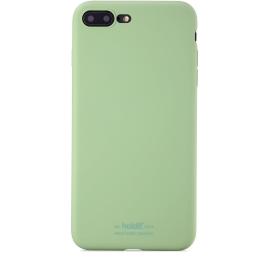 iPhone 7 Plus/8 Plus - holdit Mobilskal Silikon - Jade Green