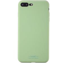 iPhone 7 Plus/8 Plus - holdit Mobilskal Silikon - Jade Green