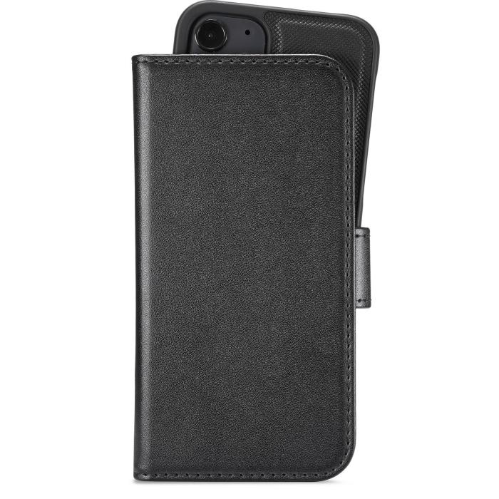 Bild 1, holdit iPhone 12 Mini - 2in1 Magnet Fodral / Skal - Svart