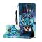 iPhone 12 Mini - Fodral Med Tryck - Tiger