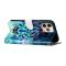 iPhone 12 Mini - Fodral Med Tryck - Tiger