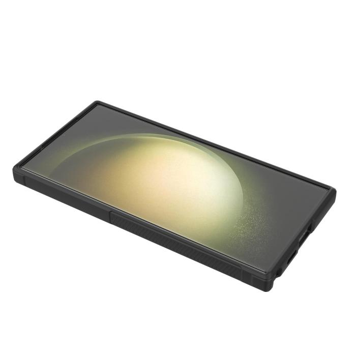 Bild 5, Samsung Galaxy S24 Ultra Skal Magic Shield Lila
