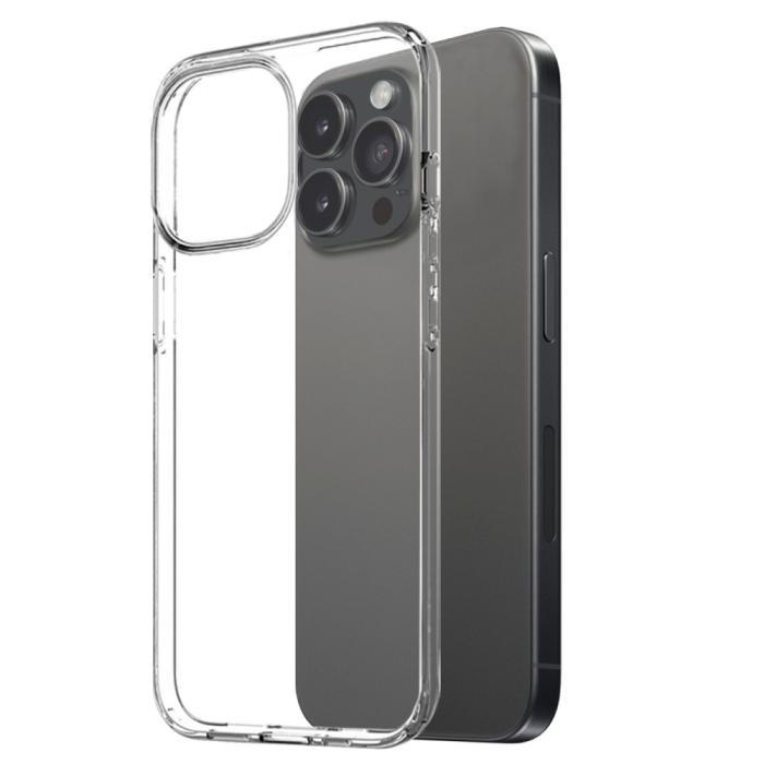 Bild 2, NORTHJO iPhone 16 Pro Max 3in1 Komplett Skydddspaket